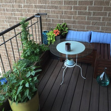 Outdoor ideas