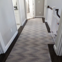 hallway and stair runners