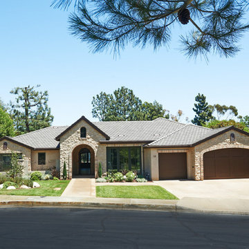 ADABT Handicap Accessible Residence