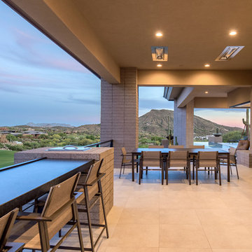 Desert Modern