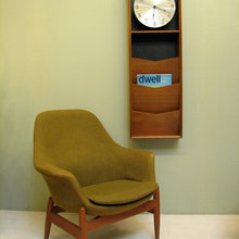 Wall storage