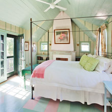 What FEELING Do I Like In A House? This One!
