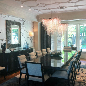 Mid Toronto House