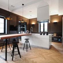 Engineered Wood Flooring