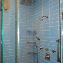bathrooms