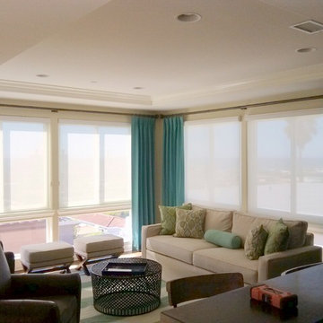 Redondo beach house