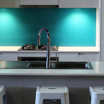 Showroom Kitchens.