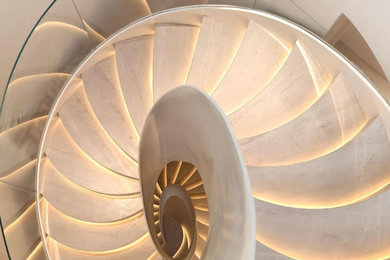 Staircase - modern staircase idea