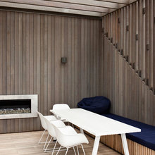 Outdoor Living Space