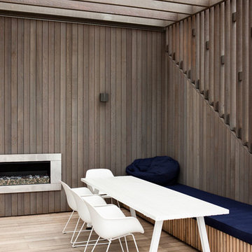 Waiheke Beach House