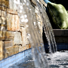 Spa/Jacuzzi
