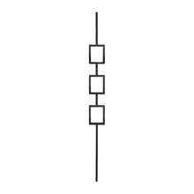 Banister