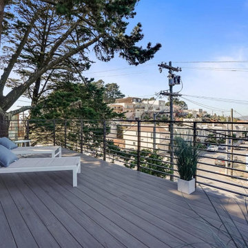Quintara Deck Replacement and Renovation