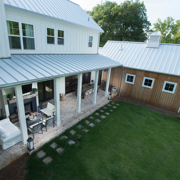 Modern Farmhouse