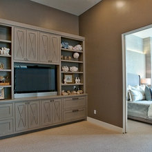 TV center
