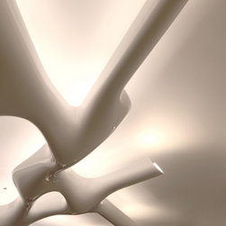 deFUSE - Lighting
