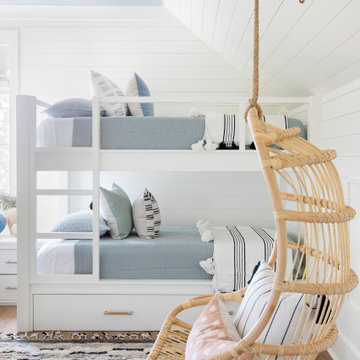 Coastal Luxe