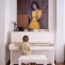 Love - Piano
