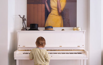 Find Your Perfect Piano Match