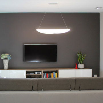 Aria e Luce
