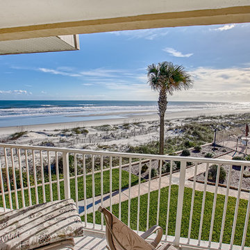 Coquina Condos