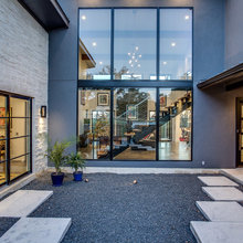 Exterior Siding