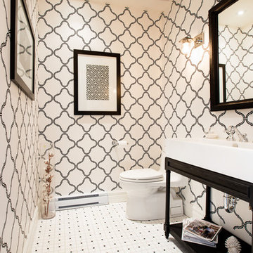 Complete renovation / Renovation complete - Ahunstic