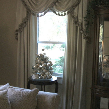 Window Treatments - Advance, NC
