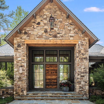 The Reserve @ Lake Keowee