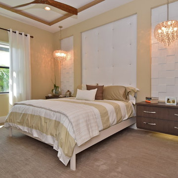 Bradenton Waterfront Model - Sarasota FL Real Estate Photographer Rick Ambrose