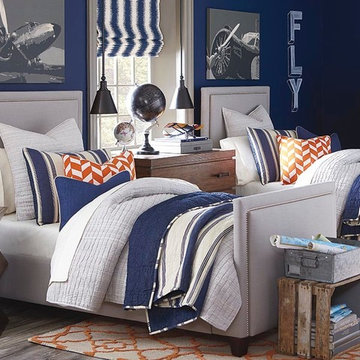 Kid Bedrooms