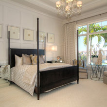Beds and Headboards