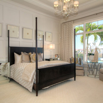 Alessandra model in Miramonte at Grey Oak