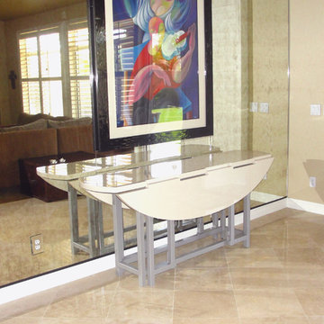 Custom Finishes by Servant Finishes
