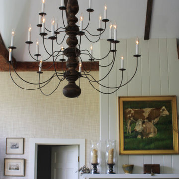 Our Favorite Lights in Situ
