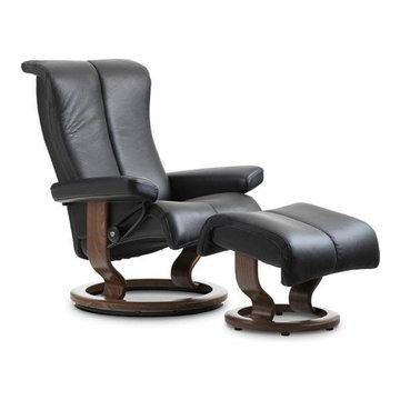 Piano Recliner