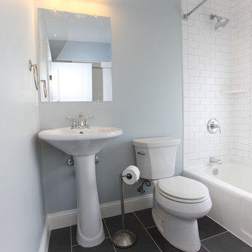 Save A Castle- Selby House Renovation