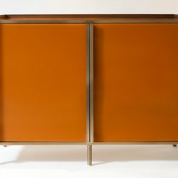 Bobs Bar by Brett Design - Buffets And Sideboards