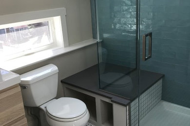 Bathroom photo in Other