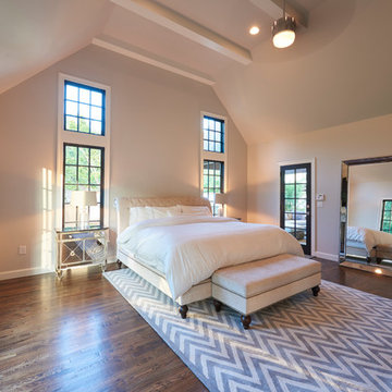 Midtown Renovation