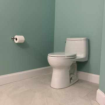 Constance Dr. Kids Bath