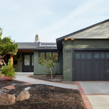 Obsidian & Oak Ranch