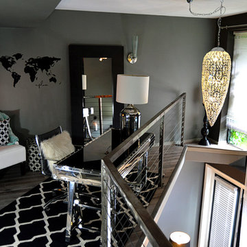Residential Interior - Dallas