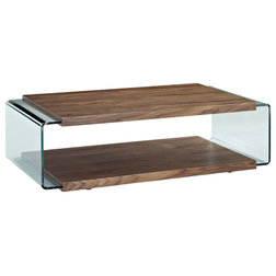 Contemporary Coffee Tables by Exstra Design
