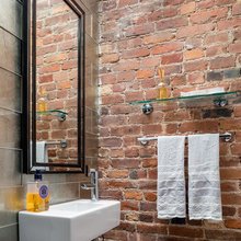 Loft Apartment