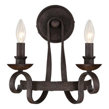 Bedroom accent lights