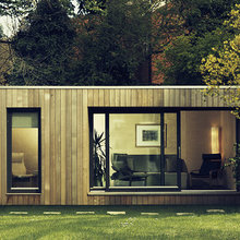 Garden Office