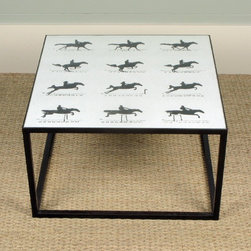 Shop MFW - Coffee Tables