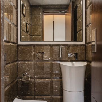 Apartment Interior 3