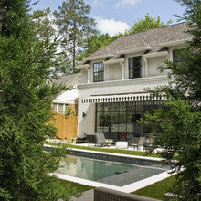 Backyard Ideas